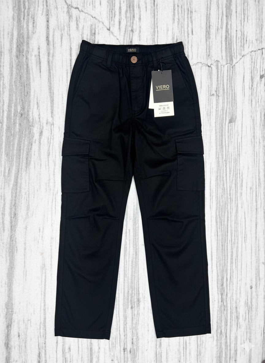 Solid Men Pajama - Men